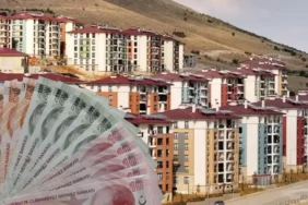 TOKİ'nin kampanyasına katılanlar için beklenen duyuru yapıldı.