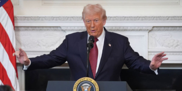 Trump, ABD ve Özbekistan arasında ticaret anlaşmasının imzalandığını açıkladı.