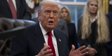 Trump, Hindistan ile anlaşmaya oldukça yaklaşıyoruz