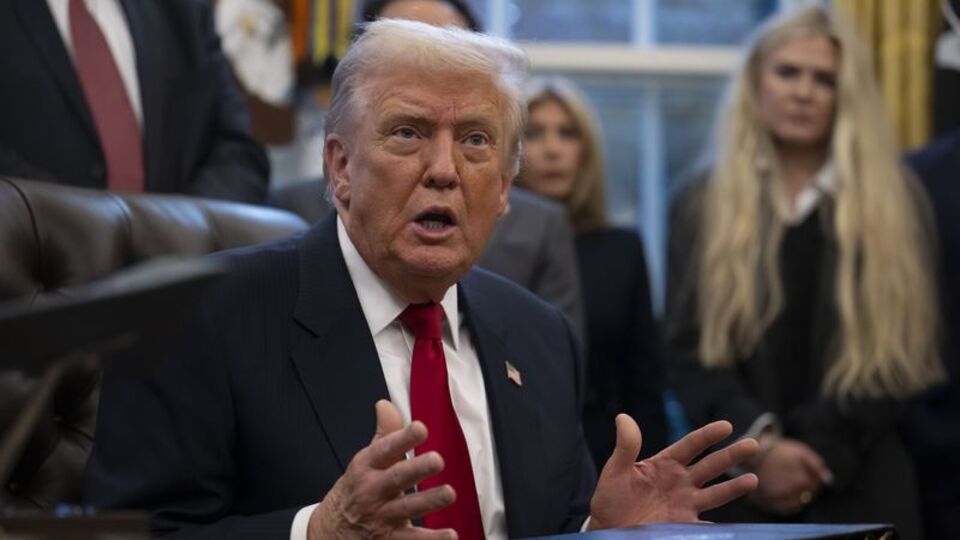 Trump, Hindistan ile anlaşmaya oldukça yaklaşıyoruz