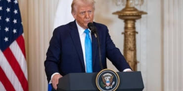 Trump, hükümet kapanmasına rağmen borsada rekorlar bekliyor.