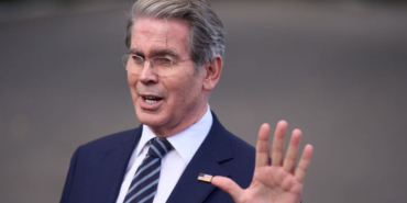 Trump ile Şi'nin G20'de görüşme ihtimali var, dedi ABD Hazine Bakanı Bessent.