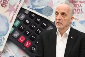 Türk-İş, asgari ücretin belirlenmesine az kala şaşırtıcı bir karar açıkladı.
