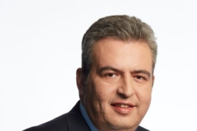 Türkiye İş Bankası Grubu'nda üst düzey görev değişikliği yaşandı.