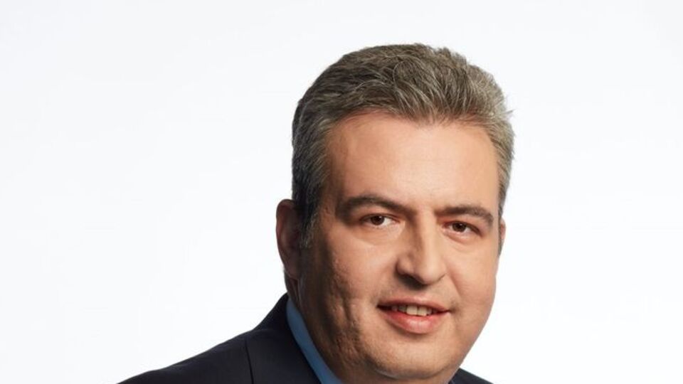 Türkiye İş Bankası Grubu'nda üst düzey görev değişikliği yaşandı.