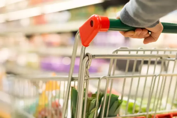 Türkiye'nin büyük market zinciri adını değiştirdi! Ayrıca mağaza sayısı da artıyor.