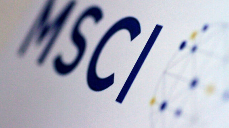 Türkiye'nin MSCI endeksine dair son güncelleme