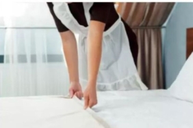 ÜFE hizmet sektöründe aylık olarak hafifçe geriledi.