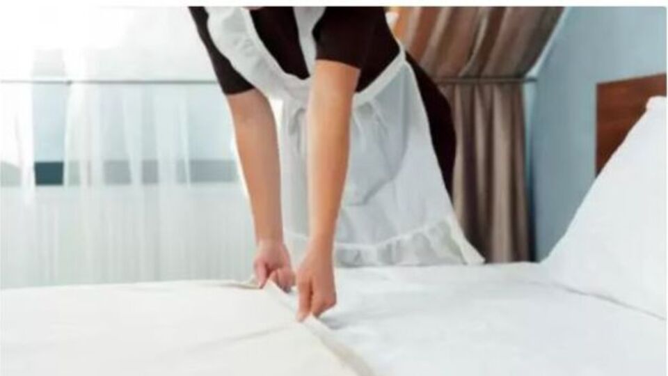 ÜFE hizmet sektöründe aylık olarak hafifçe geriledi.