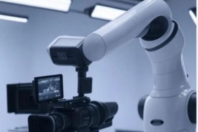 Yapay zeka odaklı sinema şirketi kuruldu.