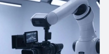 Yapay zeka odaklı sinema şirketi kuruldu.