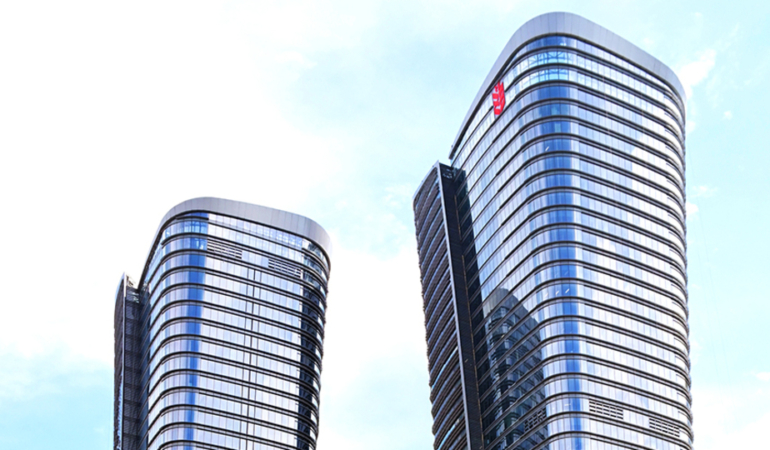 Ziraat Bankası'nın 3. çeyrek mali tablosu duyuruldu.